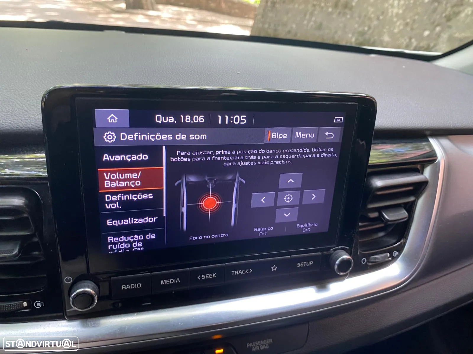 Kia Stonic 1.0 T-GDI Drive - 39