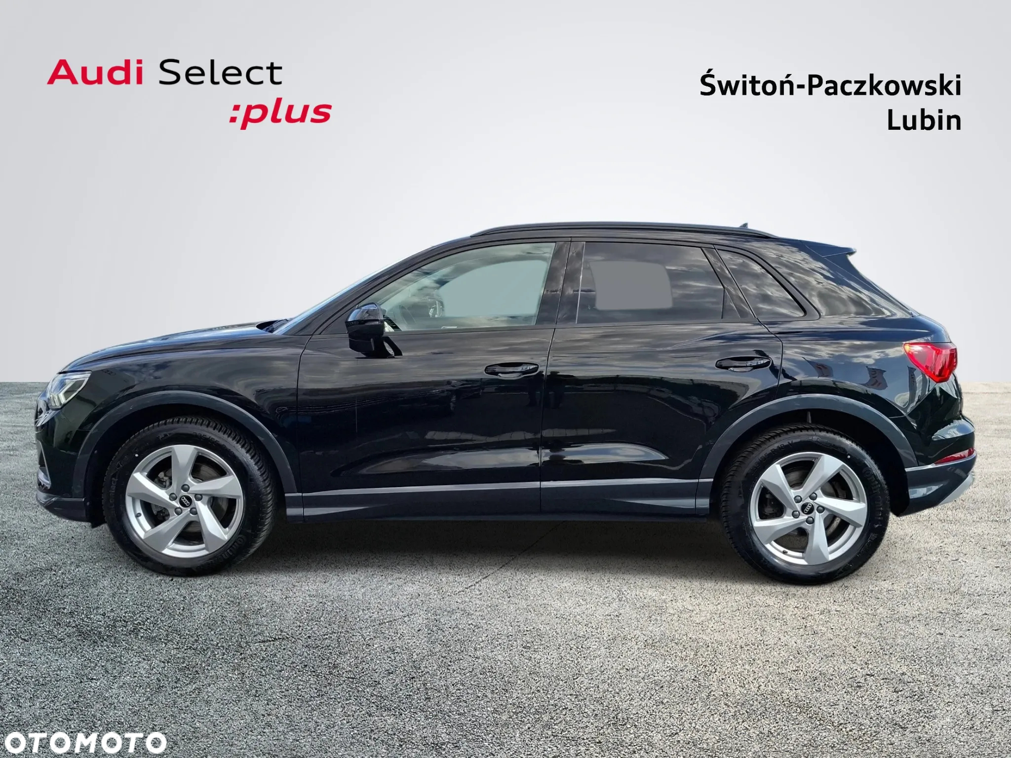 Audi Q3 35 TFSI S tronic advanced - 2