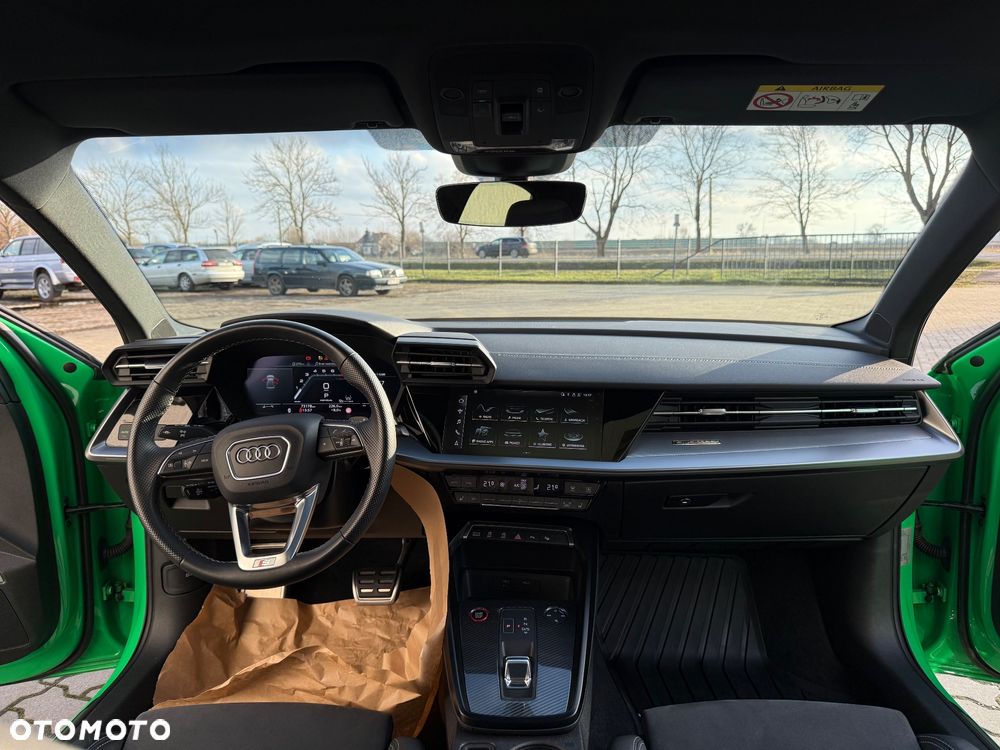 Audi S3 - 10