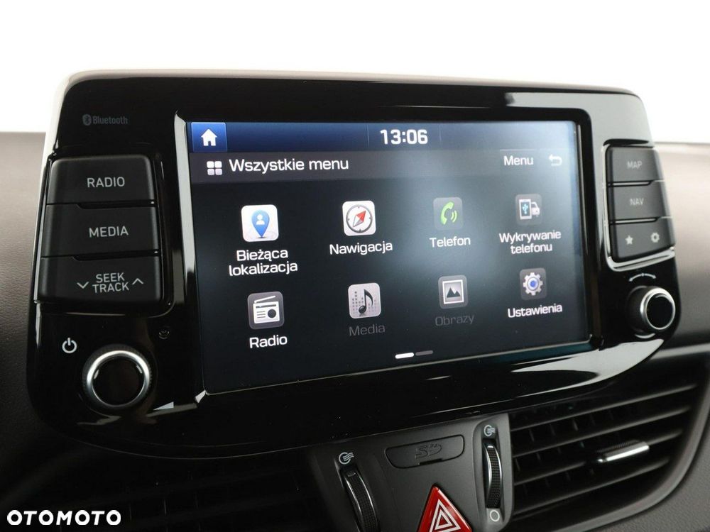 Hyundai i30 1.4 T-GDI Passion Plus - 24