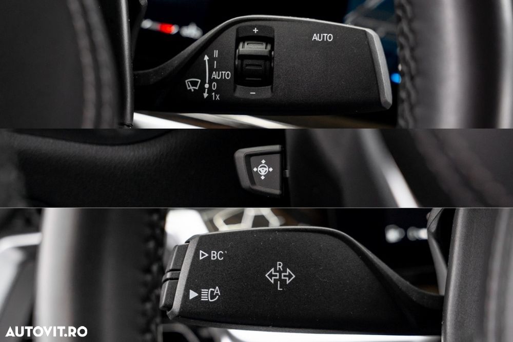 BMW X6 xDrive30d AT MHEV - 33