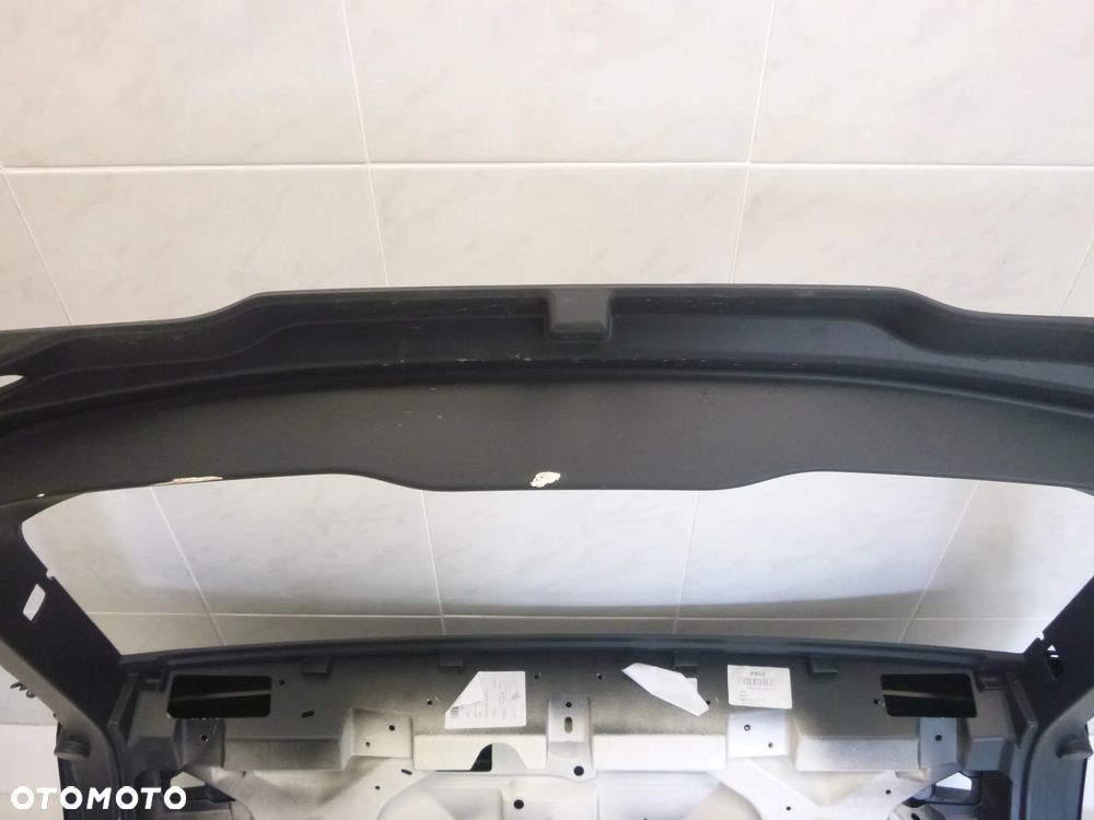 RANGE ROVER VELAR L560 KLAPA TYLNA BAGAŻNIKA - 14