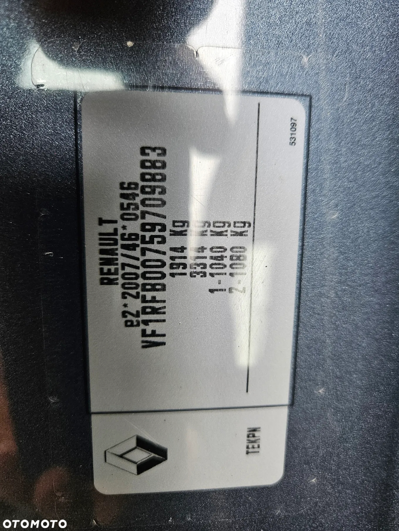 Renault Megane 1.5 dCi Energy Bose EU6 - 18