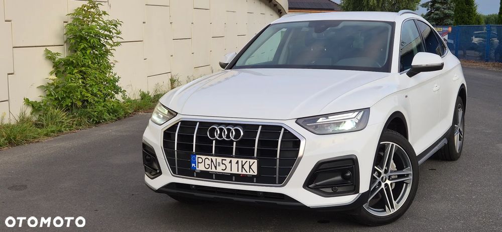 Audi Q5 35 TDI Quattro S tronic - 5