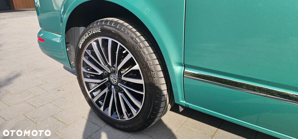 Volkswagen Multivan 2.0 BiTDI L1 Comfortline 4Motion DSG - 24