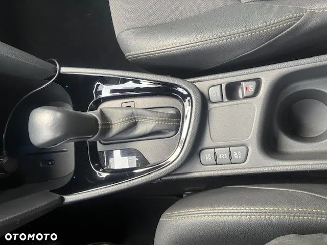 Toyota Yaris Cross Hybrid 1.5 Adventure - 7