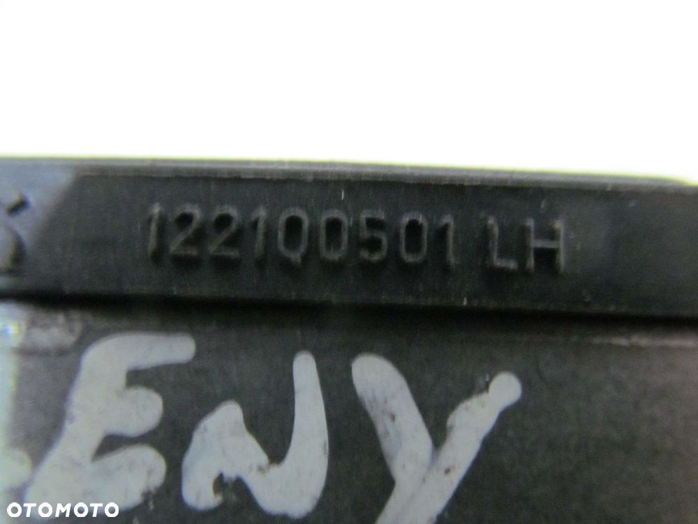 SAAB 9-3 CABRIO RYGIEL DACHU LEWY PRZÓD PRZEDNI - 6