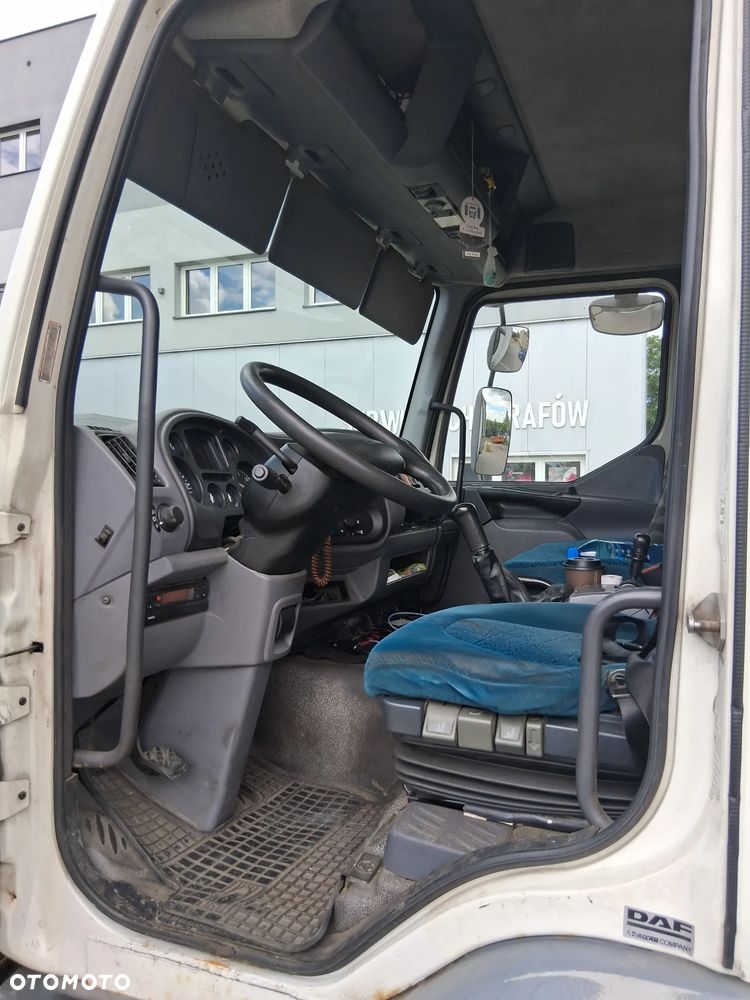 DAF FA/LF - 8