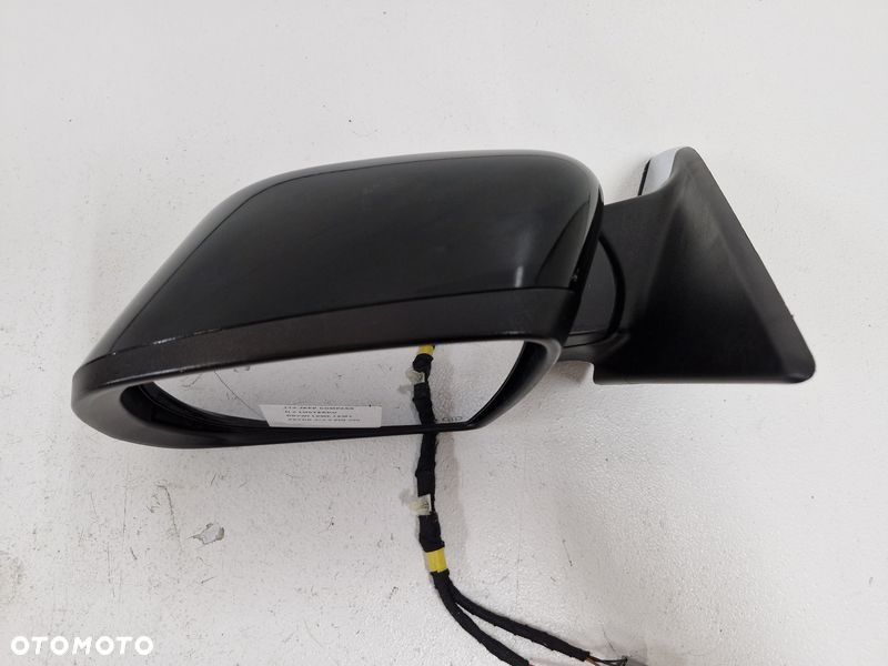 JEEP COMPASS 2 II LUSTERKO DRZWI LEWE 4+5 9 PIN - 6