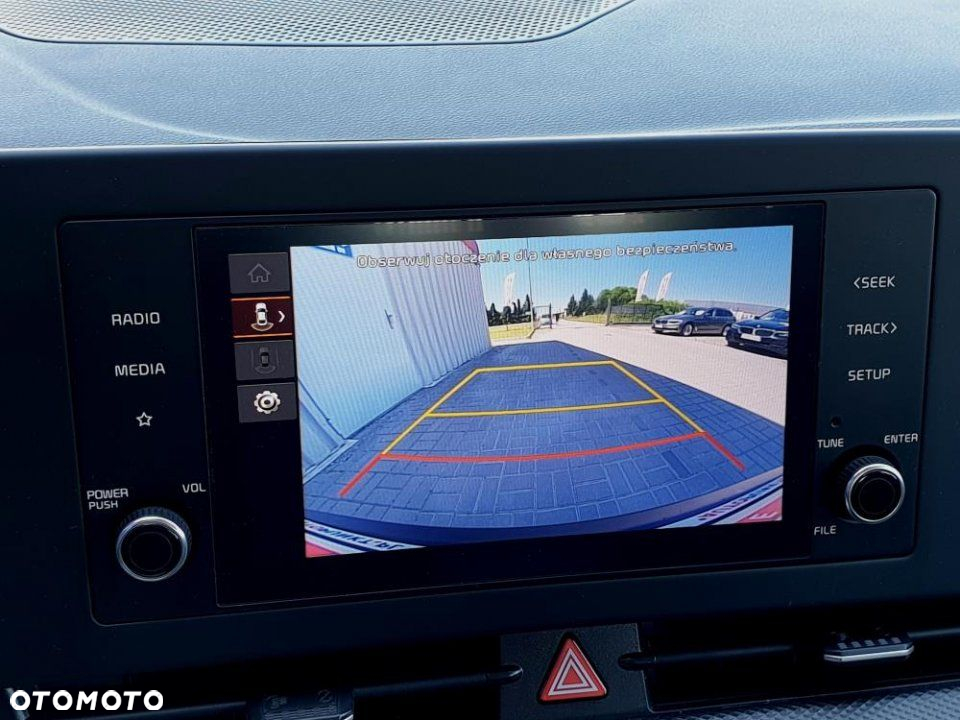Kia Sportage - 20