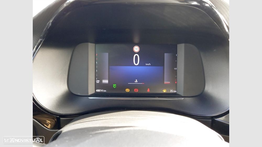 Opel Corsa 1.2 T GS - 14