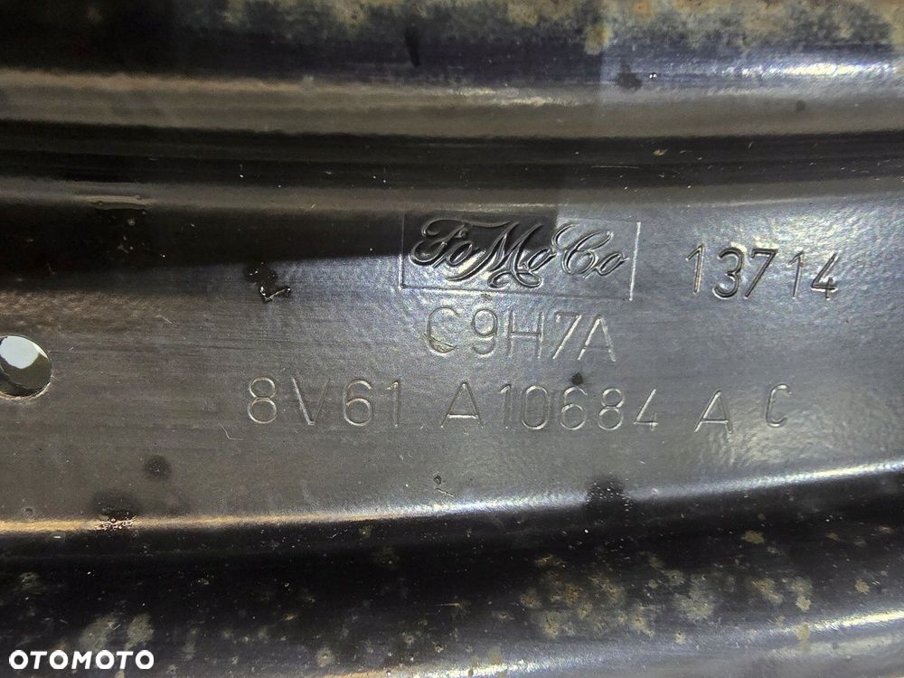 wzmocnienie wspornik sanek grand c-max ii mk2 14r av61-101a81-af - 4