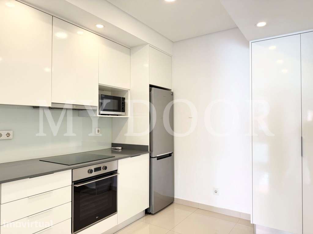 Apartamento T2 Moscavide - 2 Wc's - Terraço - 1º Andar - Grande imagem: 4/26