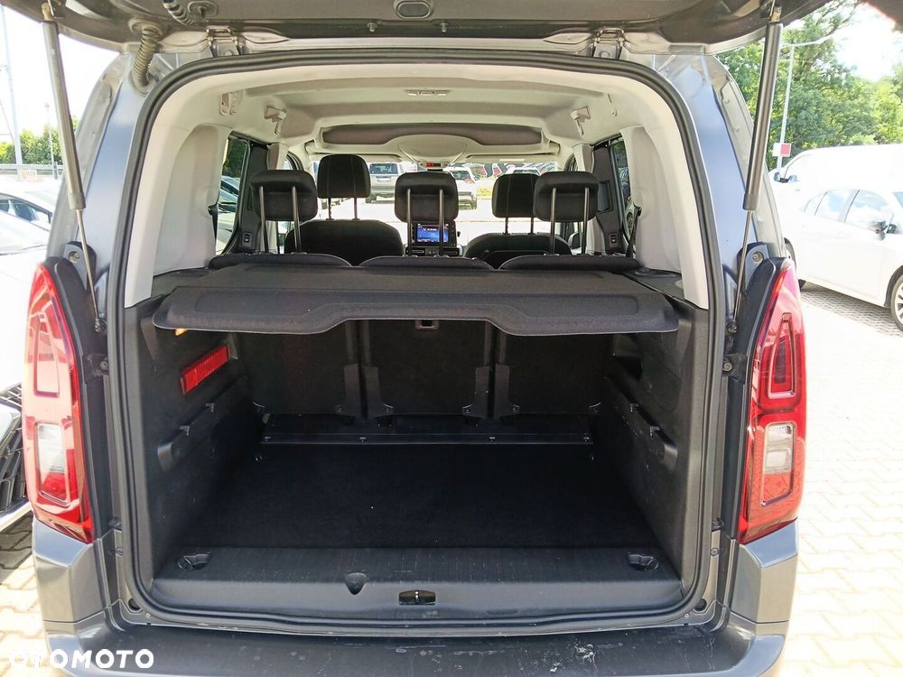 Toyota Proace City Verso 1.2 D-4T Family - 16