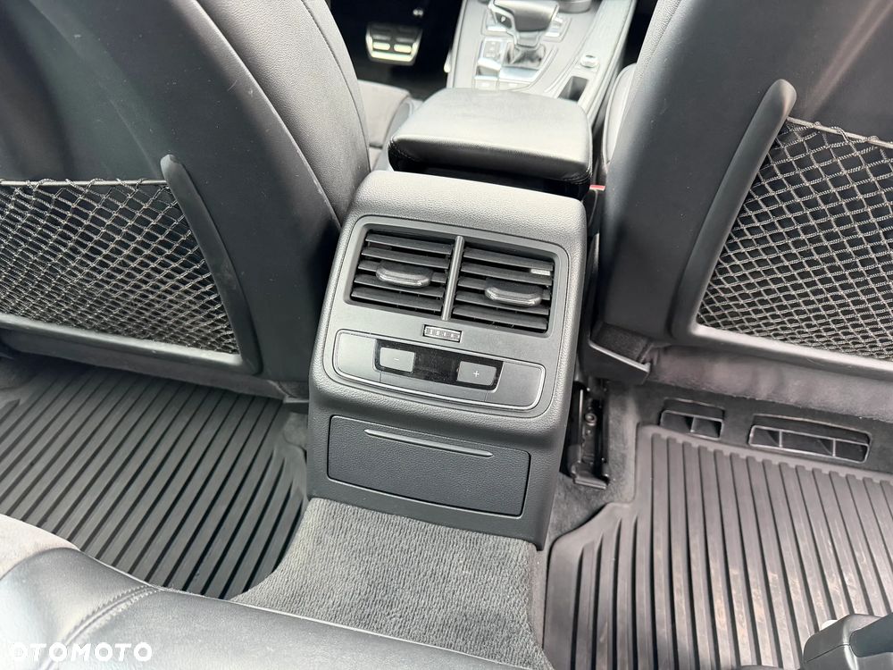 Audi A4 Allroad - 15