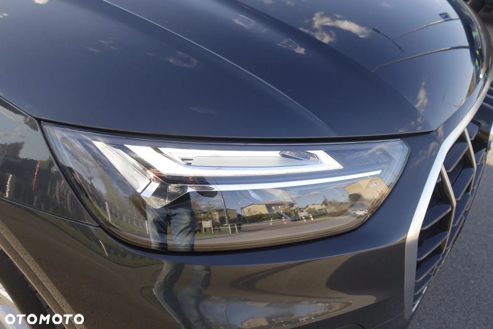 Audi Q5 40 TDI mHEV Quattro S tronic - 9