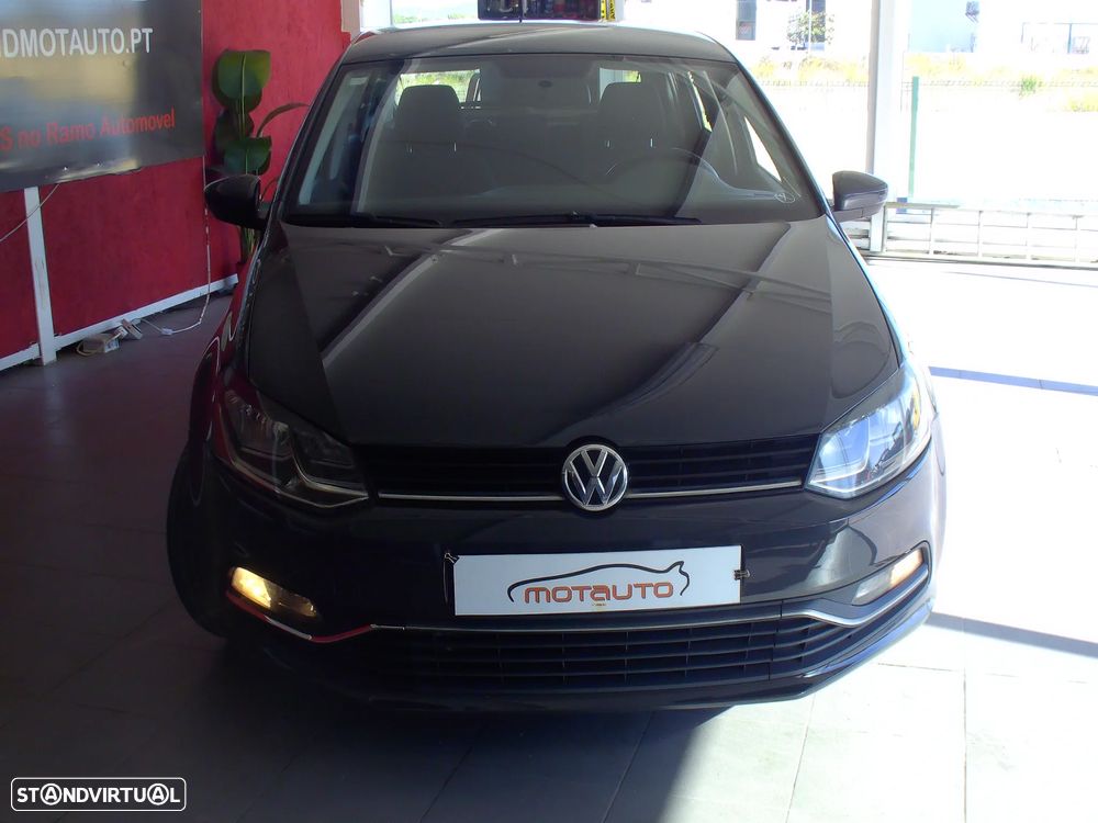 VW Polo - 4