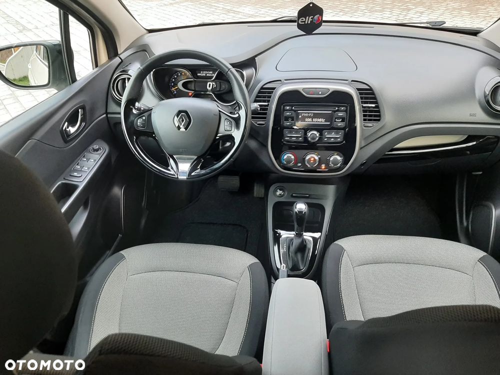 Renault Captur ENERGY TCe 120 EDC Dynamique - 27