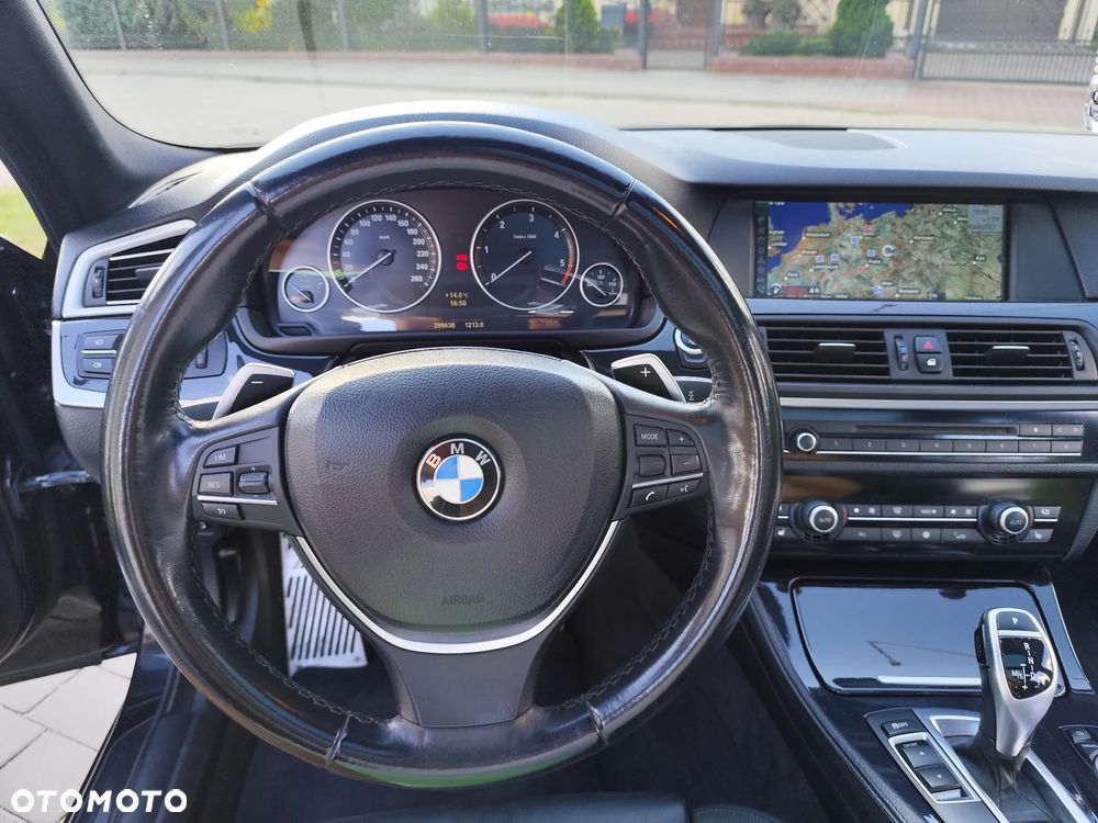 BMW Seria 5 - 15