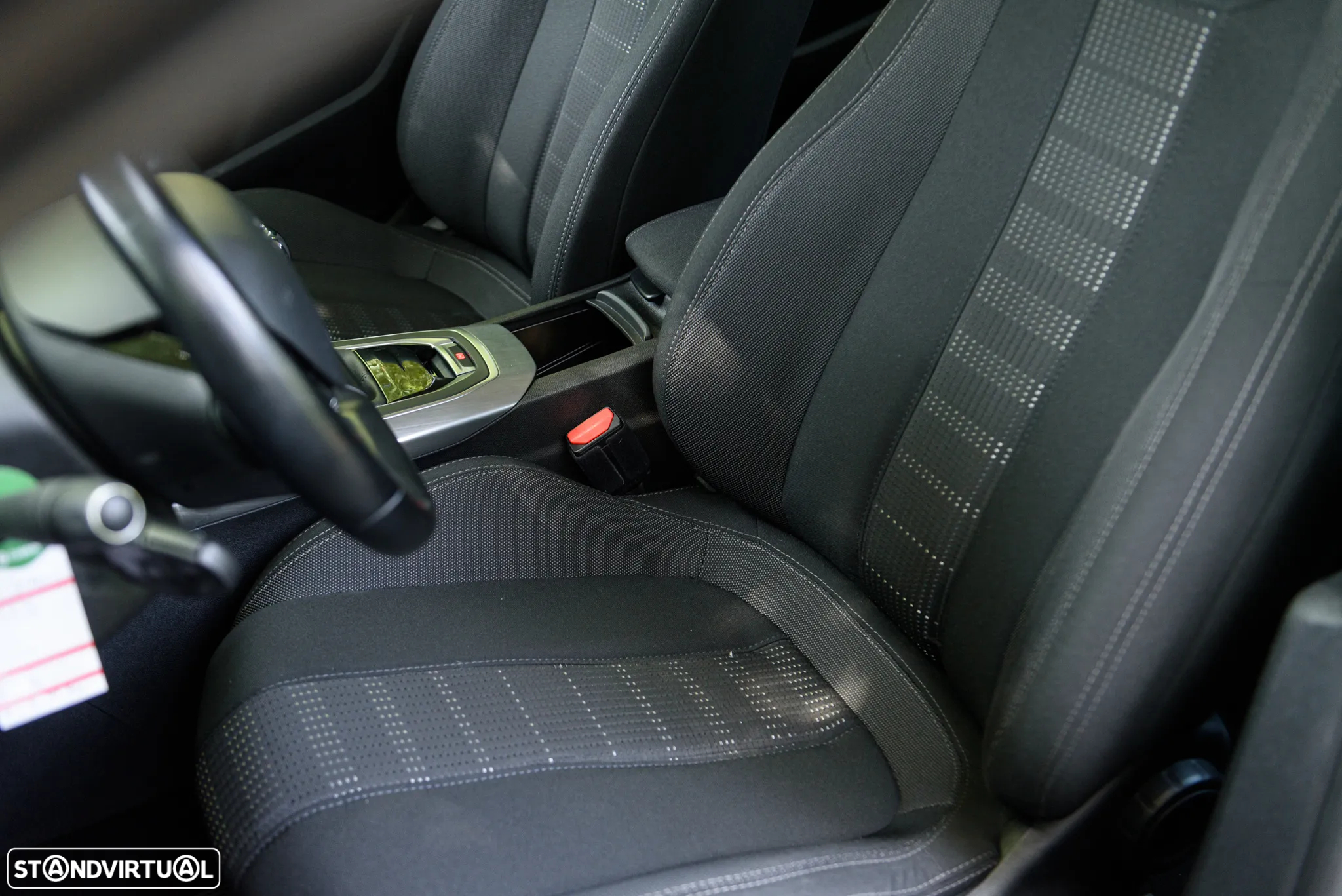 Peugeot 308 PureTech 130 GPF Stop & Start Allure - 22