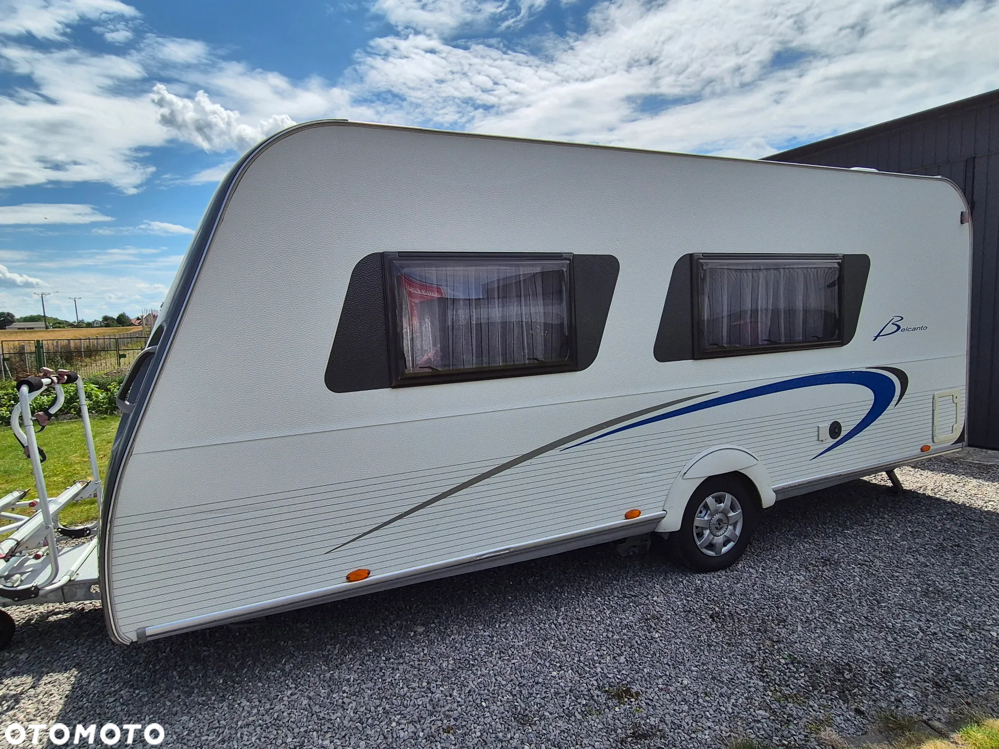 Burstner Belcanto 470TS - 8
