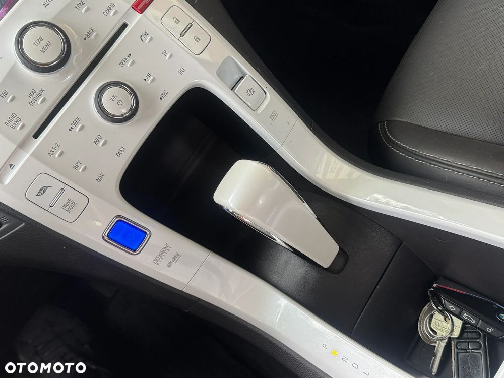 Chevrolet Volt Exclusive - 21