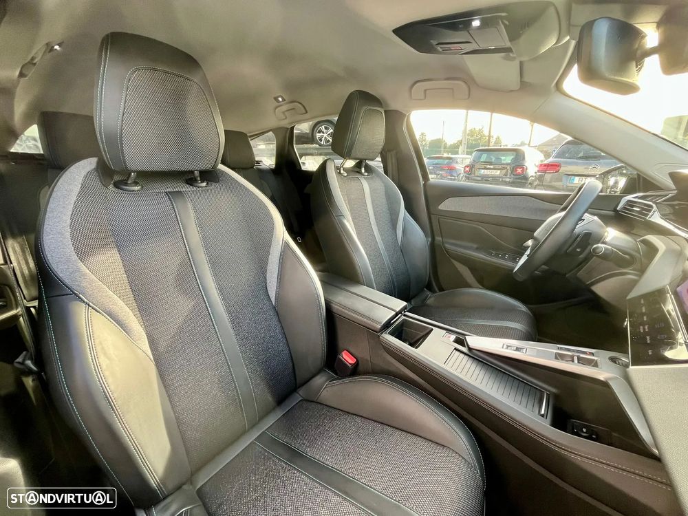 Peugeot 308 SW PureTech 130 EAT8 Allure Pack - 13