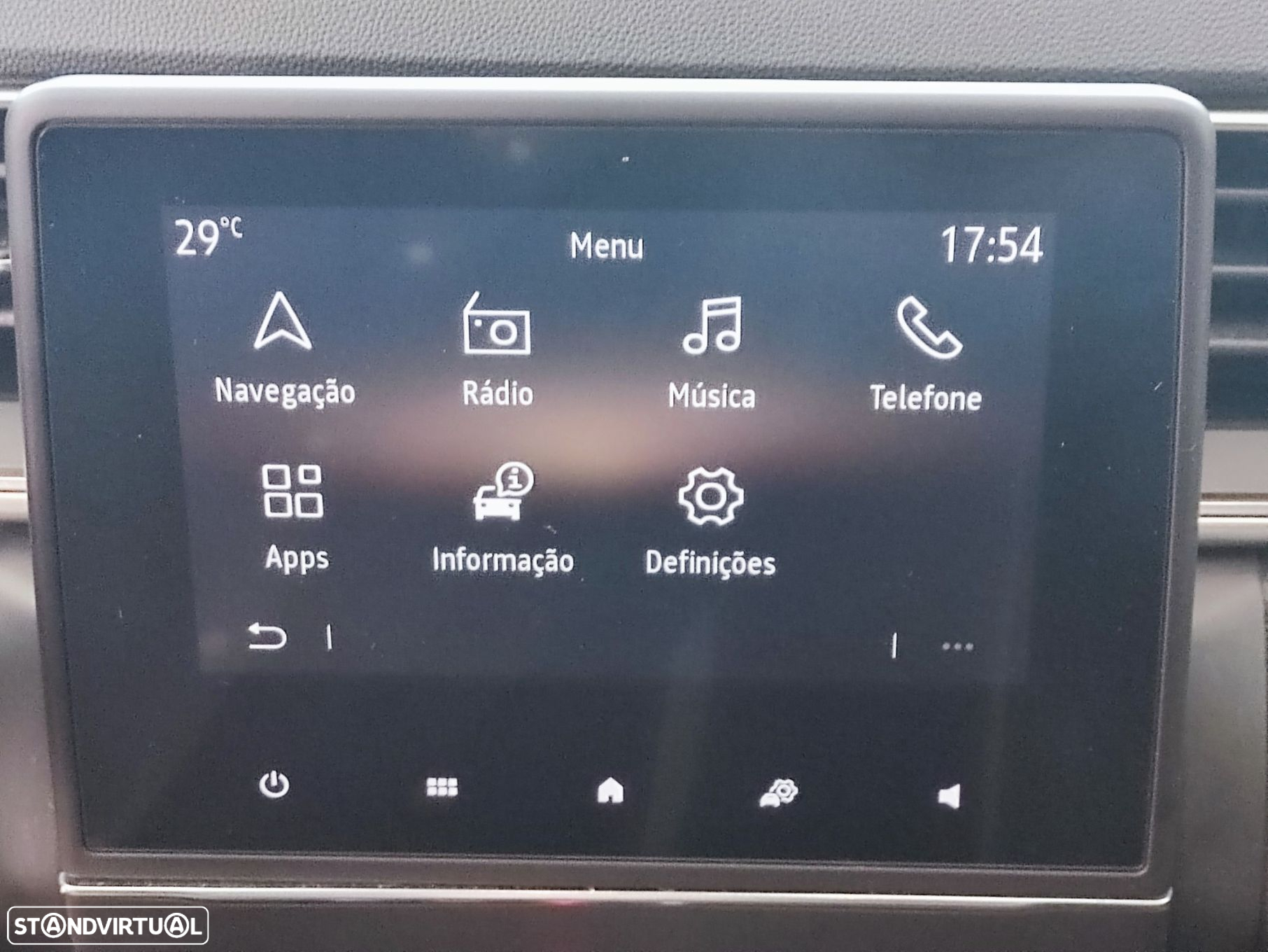 Renault Captur 1.0 TCe Exclusive - 16