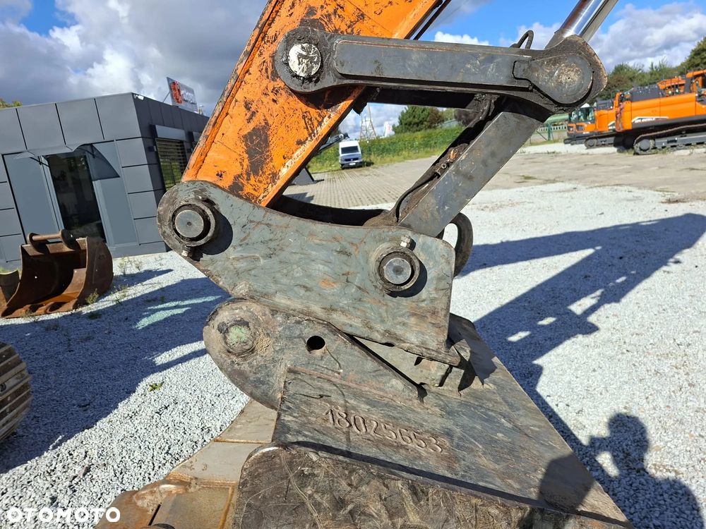 Doosan DX255LC-5 - 10