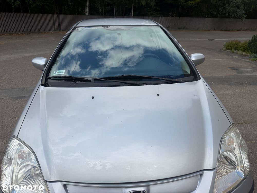 Honda Civic - 17