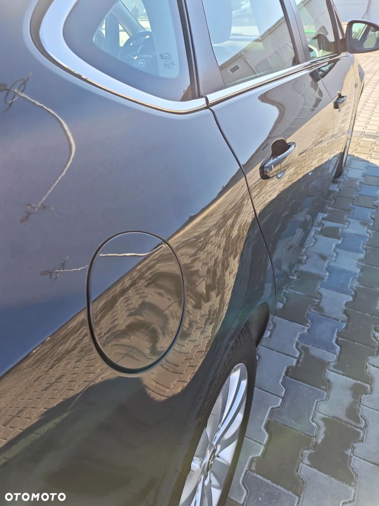 Opel Astra IV 1.4 T Active - 32