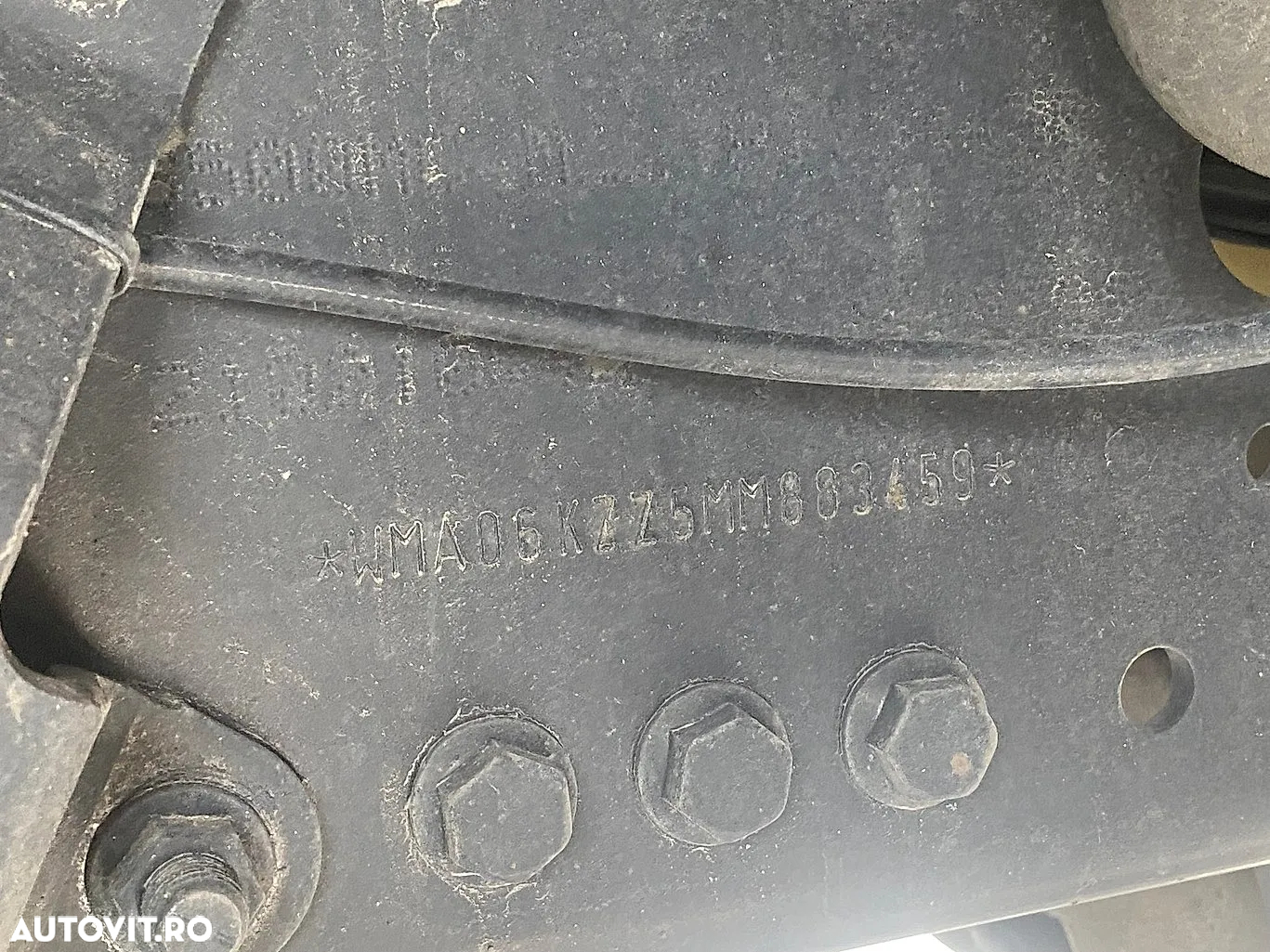 MAN TGX 470 - 9