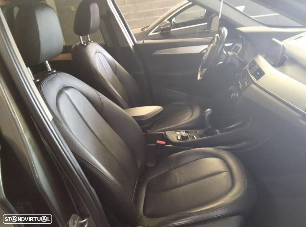 BMW X1 16 d sDrive Auto - 3