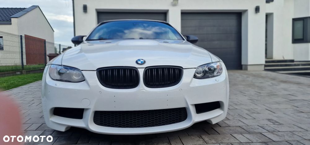 BMW M3 - 7