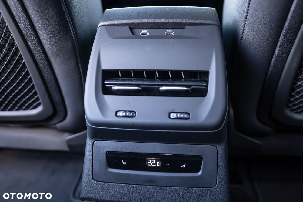 Audi A5 Avant TFSI Quattro S tronic - 19