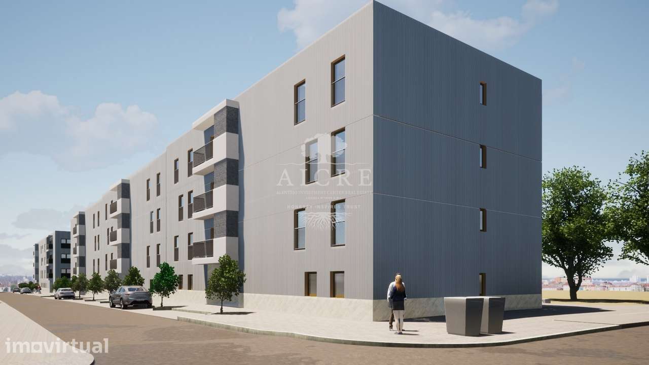 Novo Empreendimento em Sines- Quinta do meio - Grande imagem: 3/6