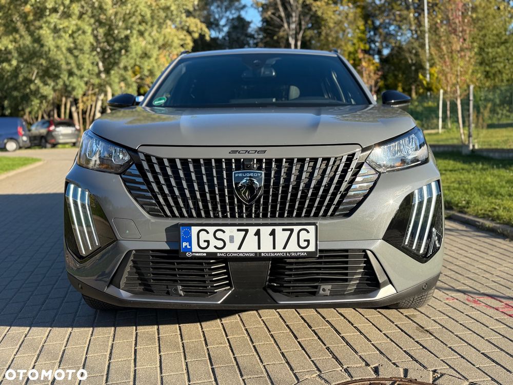 Peugeot 2008 PureTech 130 GT S&S EAT8 - 23