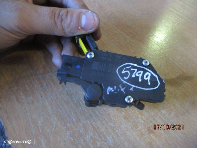 Modulo 0050515480 ALFA ROMEO GIULIETTA 2011 Sensor De Embraiagem - 4