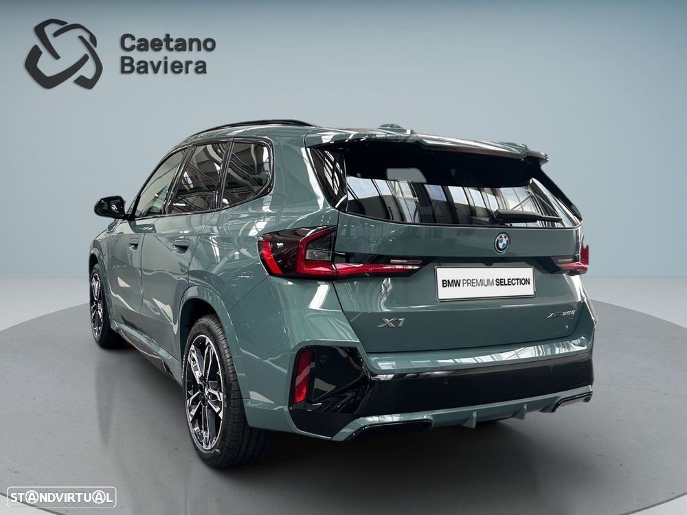 BMW X1 xDrive25e Pack Desportivo M Pro - 6