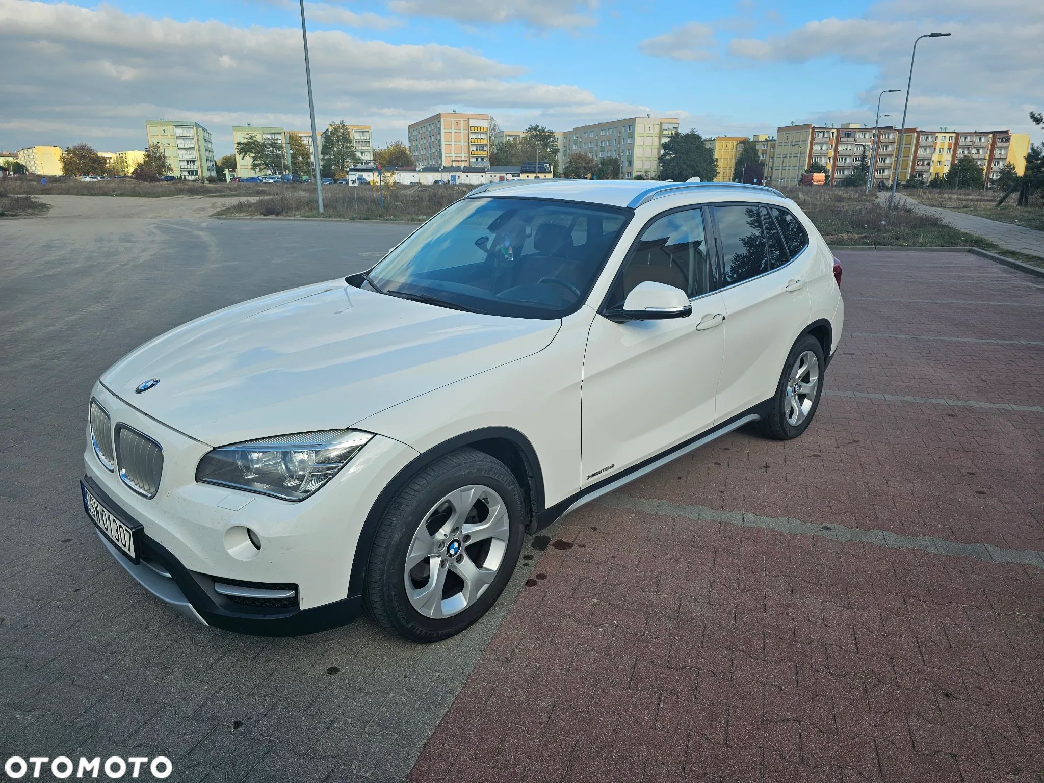 BMW X1 xDrive18d xLine - 1