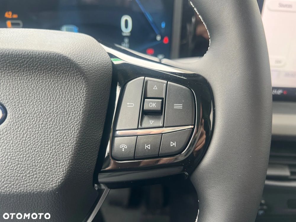 Ford Transit Courier BEV Trend - 11