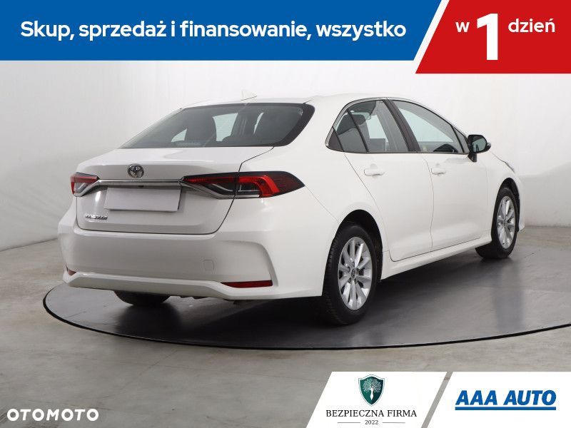 Toyota Corolla - 7