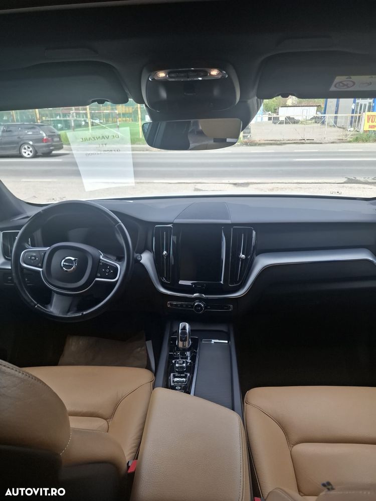 Volvo XC 60 - 3
