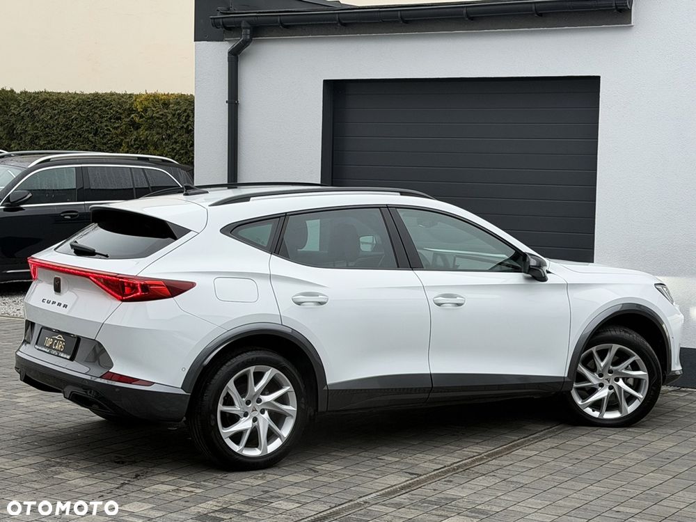 Cupra Formentor 1.5 TSI DSG - 39