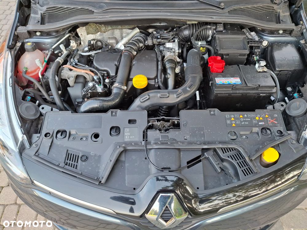 Renault Clio 1.5 dCi Energy Life - 32