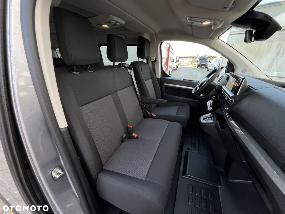 Citroën SpaceTourer - 17