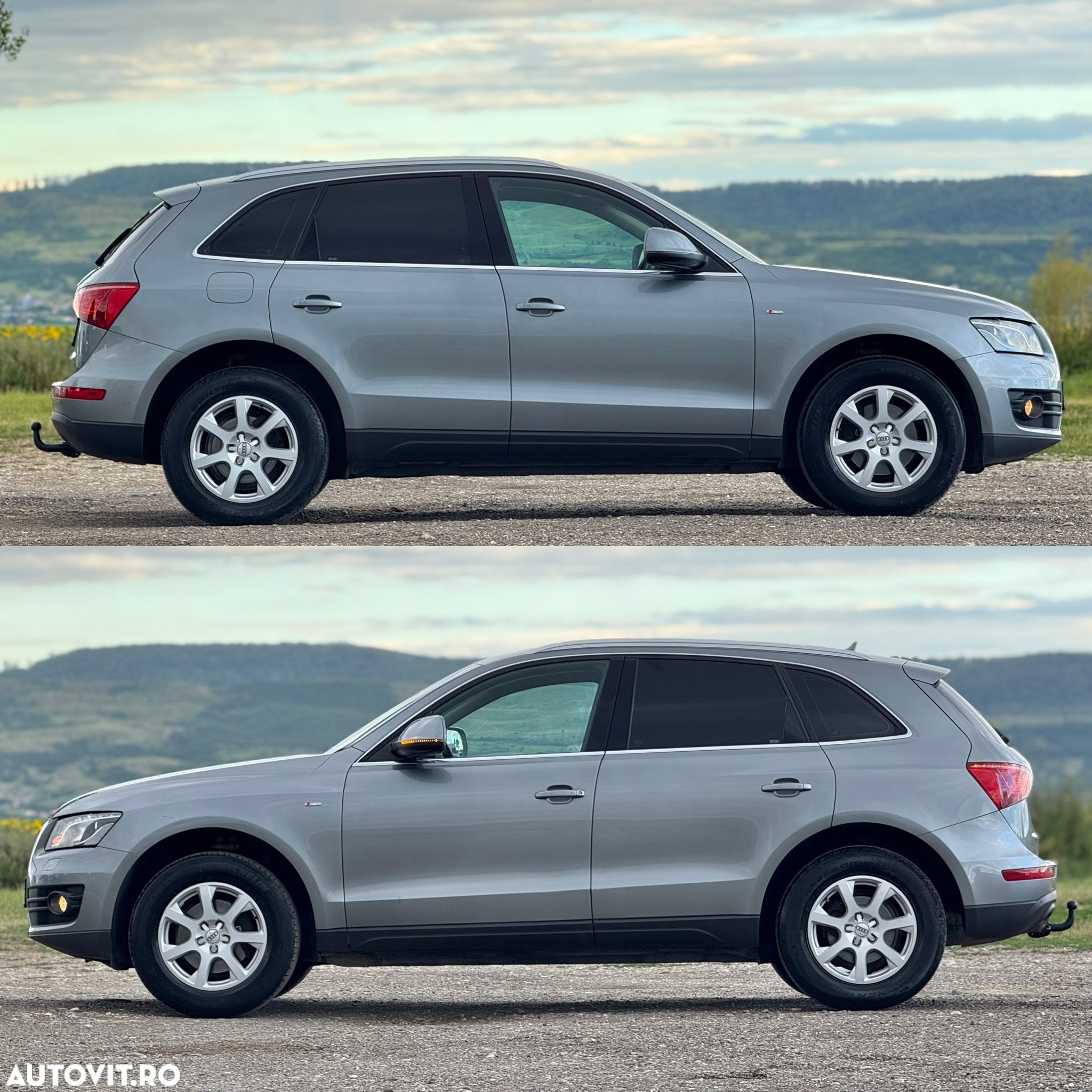Audi Q5 2.0 TDI Quattro - 4
