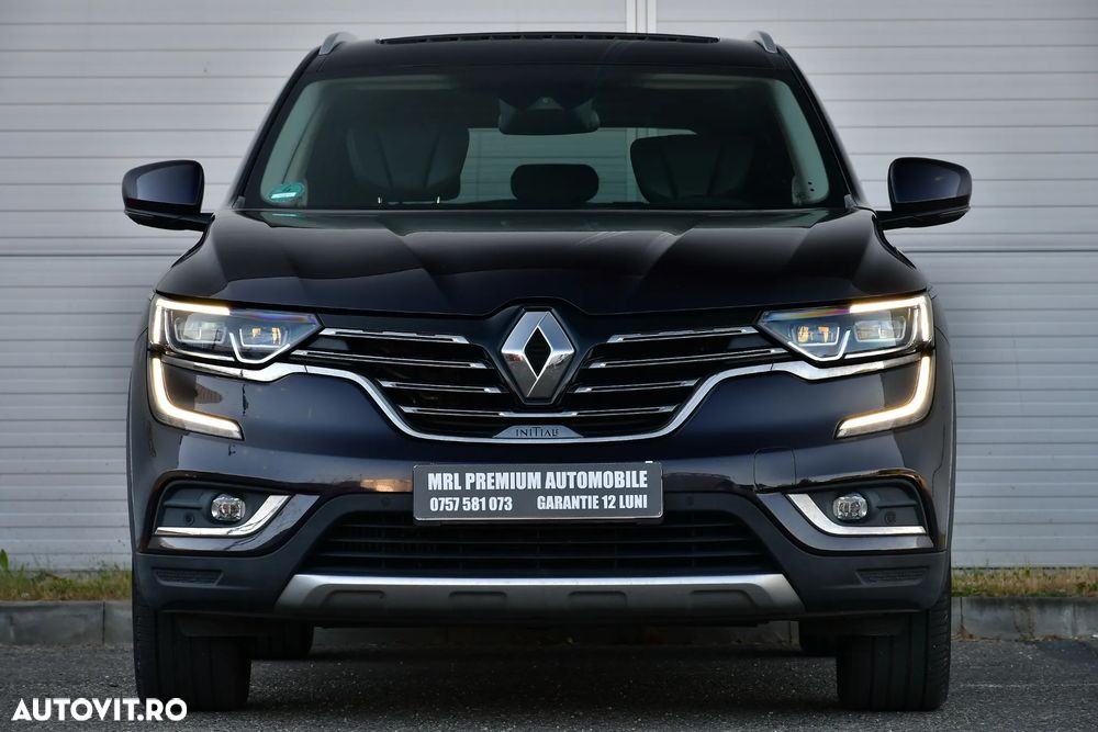 Renault Koleos - 1