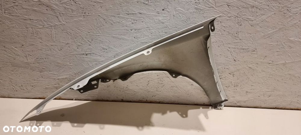 Błotnik przód prawy prawy SEAT IBIZA 5 V 6F0 17-. - 8