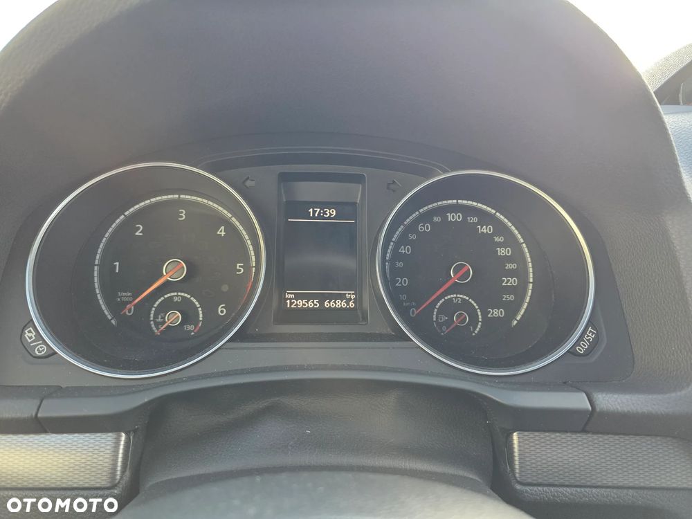 Volkswagen Scirocco 2.0 TDI BMT DSG - 31